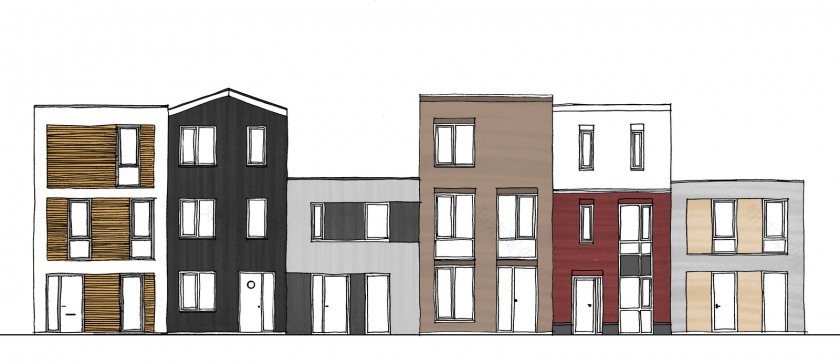 丨荷兰阿尔梅勒丨HOYT architects-5