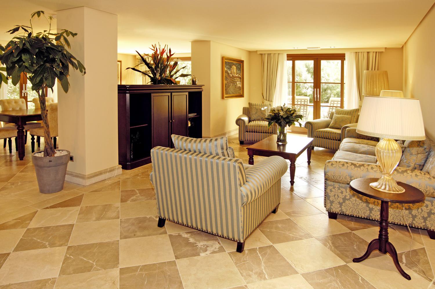 )Castillo Hotel Son Vida, Mallorca,  Spain-18