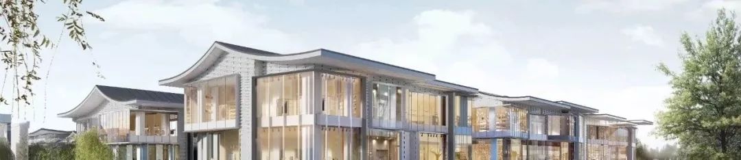 城市更新 | 历时三年，苏州仓街惊艳亮相，昔日古城焕新重启-146