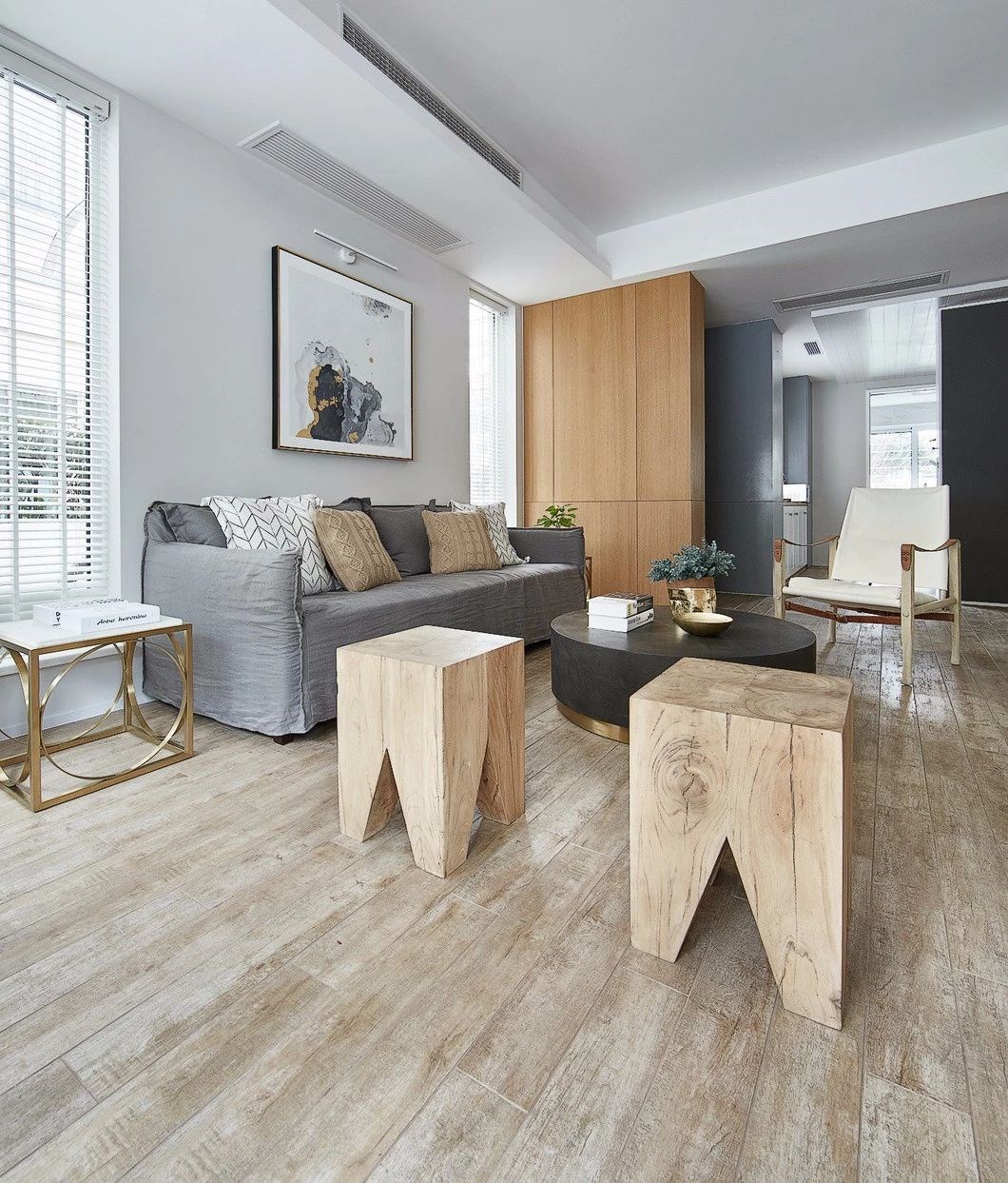 简约佛系家居,品味静谧生活-64