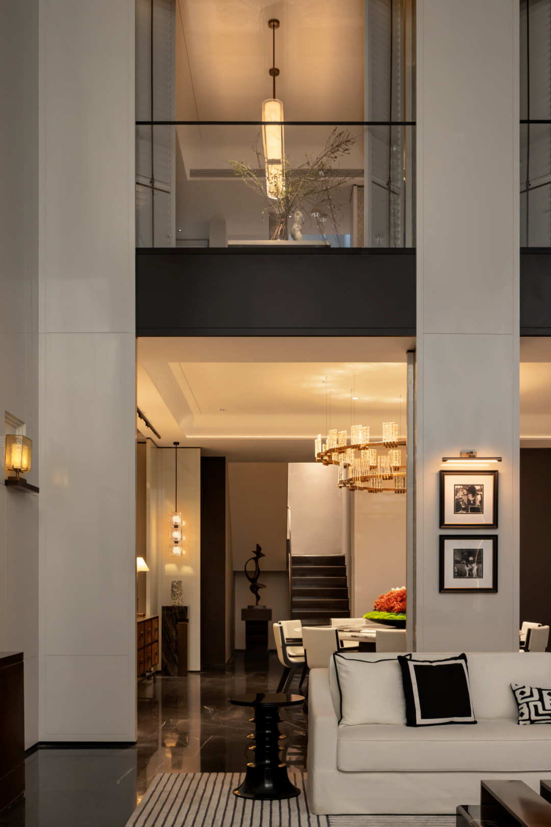 招商·揽阅丨中国郑州丨无隅制造-164