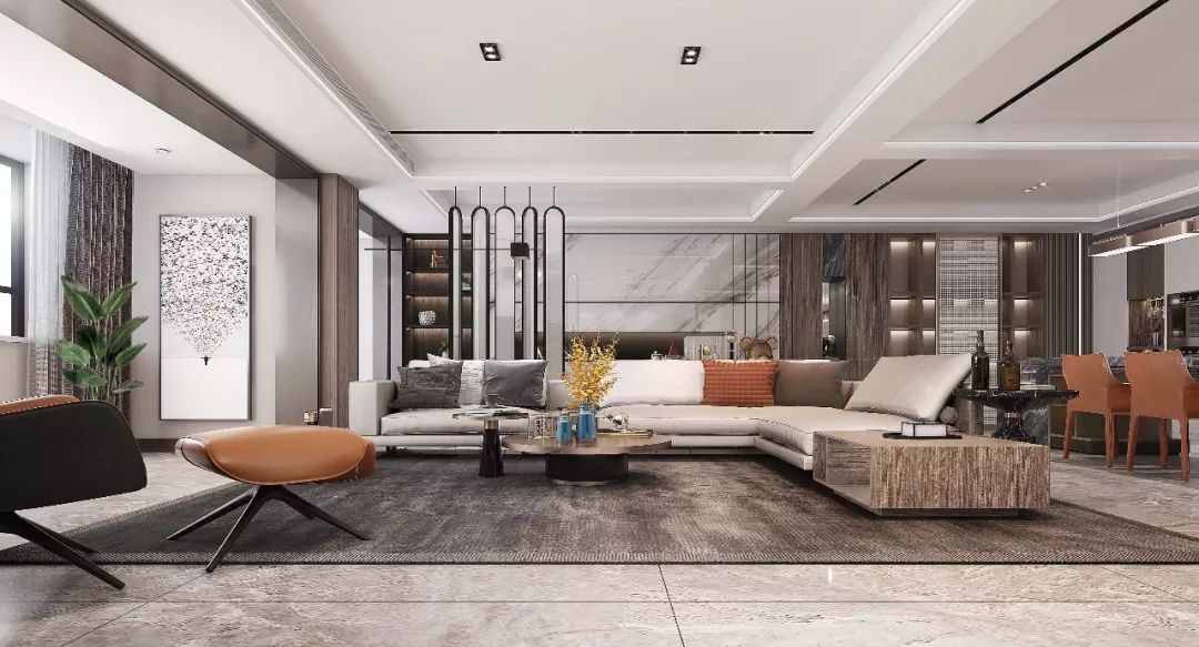 府佑公馆——生活本味,爱意之“橙”-49