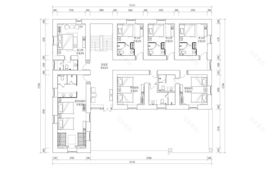 和瑞·布科院子精品客栈-58