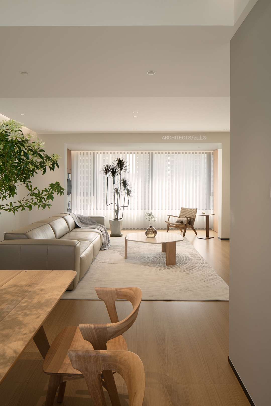 沐光丨中国淄博丨云上译舍-17