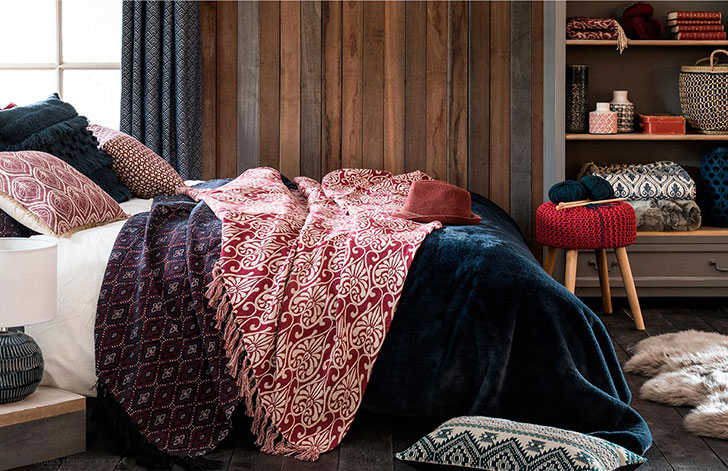 Maisons du Monde 新秋系列-8