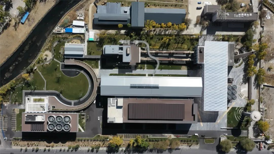 西藏美术馆丨中国拉萨丨同济大学建筑设计研究院(集团)有限公司-9