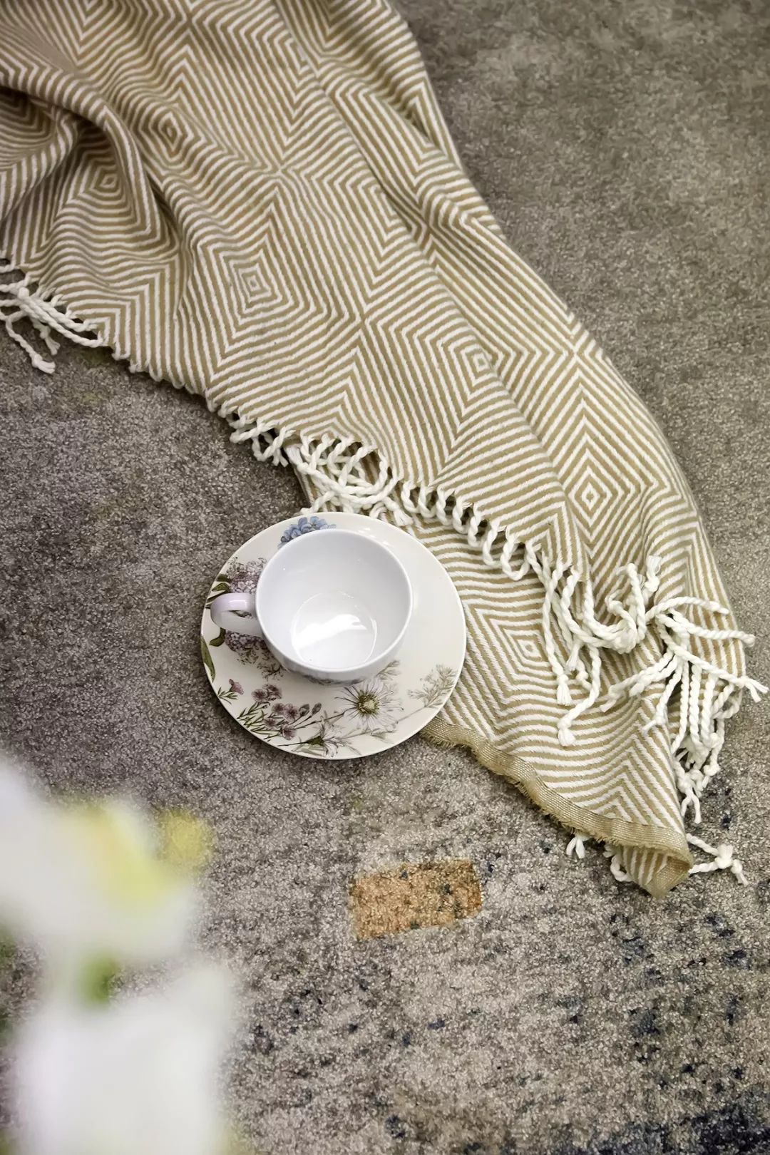 陈琴芳 | 余姚万里·世纪豪庭的轻奢美式家居设计-0