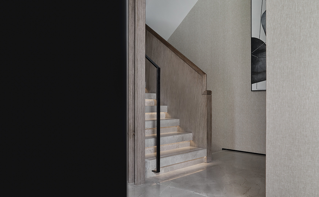 郑州永威·山悦合院中叠样板间-44