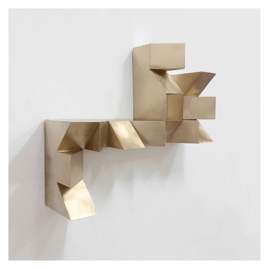 香港巴塞尔材质纹理艺术盛宴，邂逅建筑灵感-195