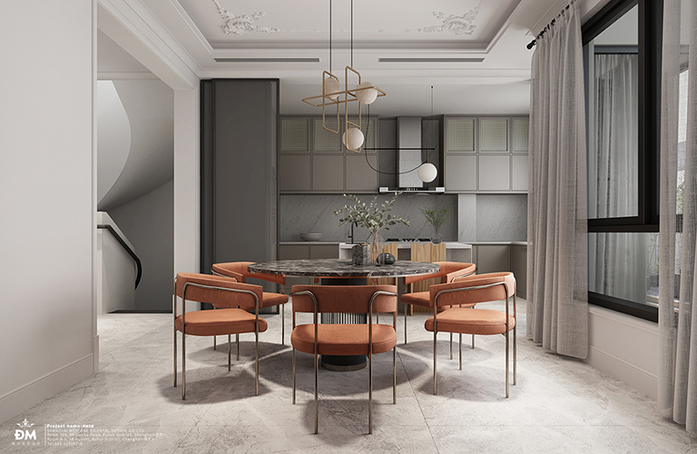 华鸿万墅丨中国温州-9