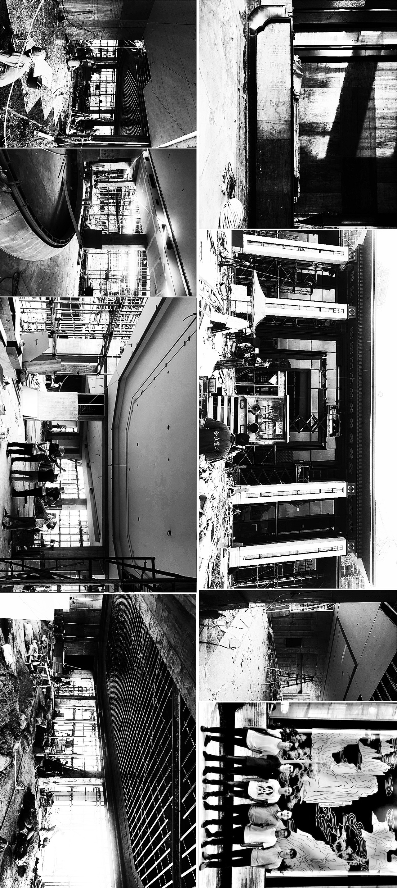 新中式风范 | 客家围龙屋布局，隐逸生活美学-47