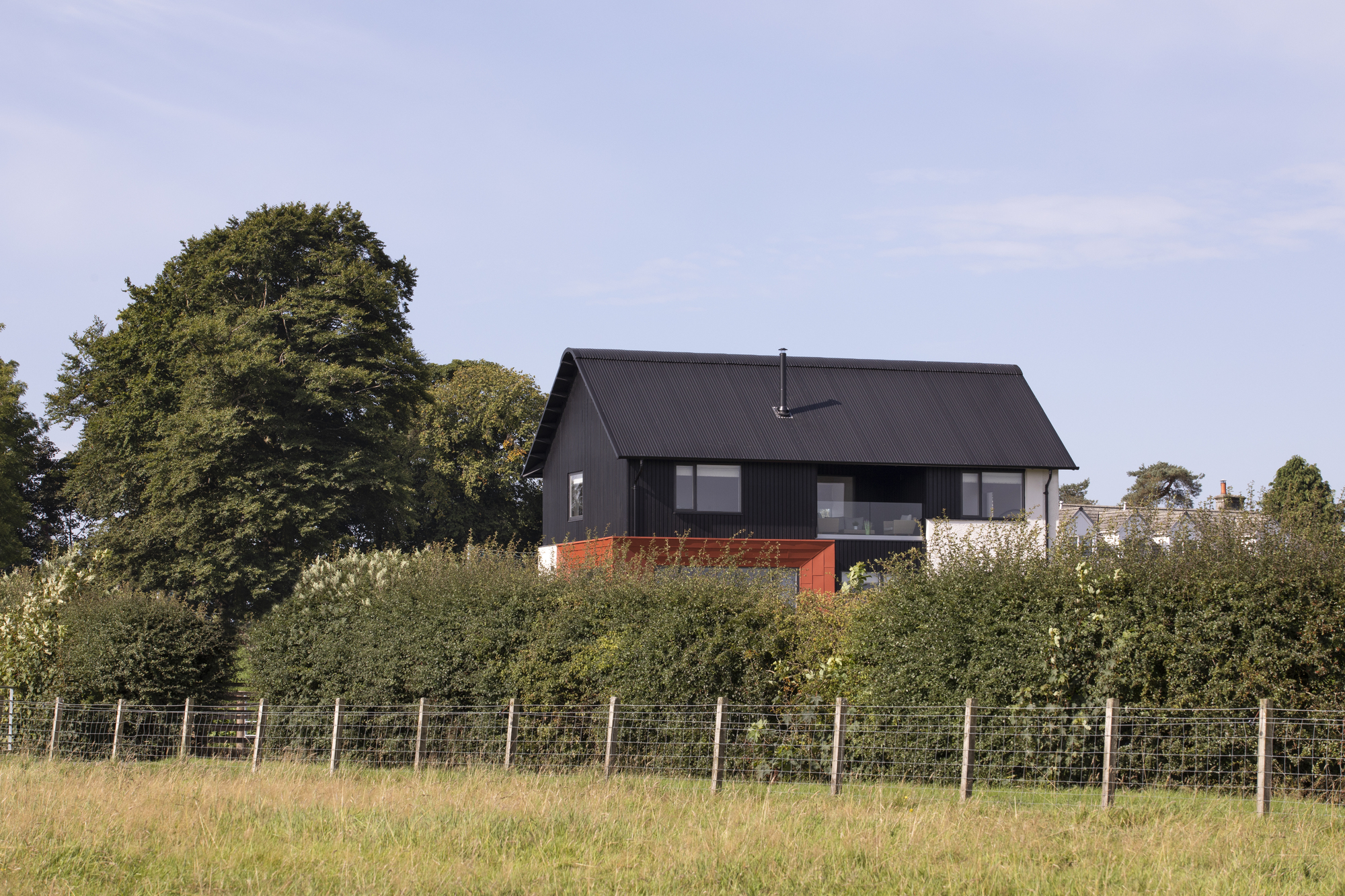 马房丨英国丨Loader Monteith-26