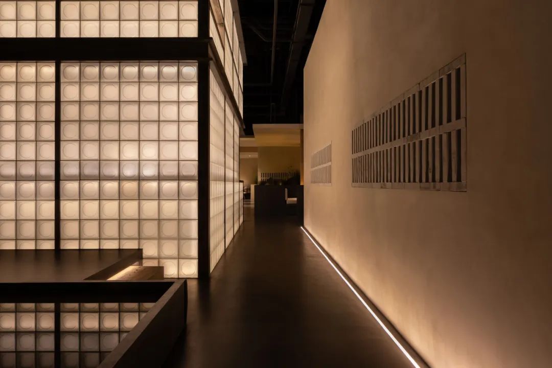 眉舍餐厅丨中国北京丨段旺旺-17