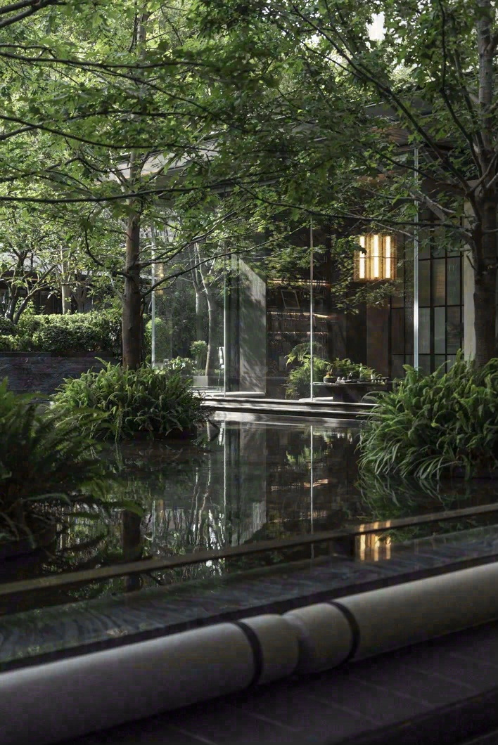 宁波万科·观澜映象府丨中国宁波丨AN 尚源集序Collection Studio-66