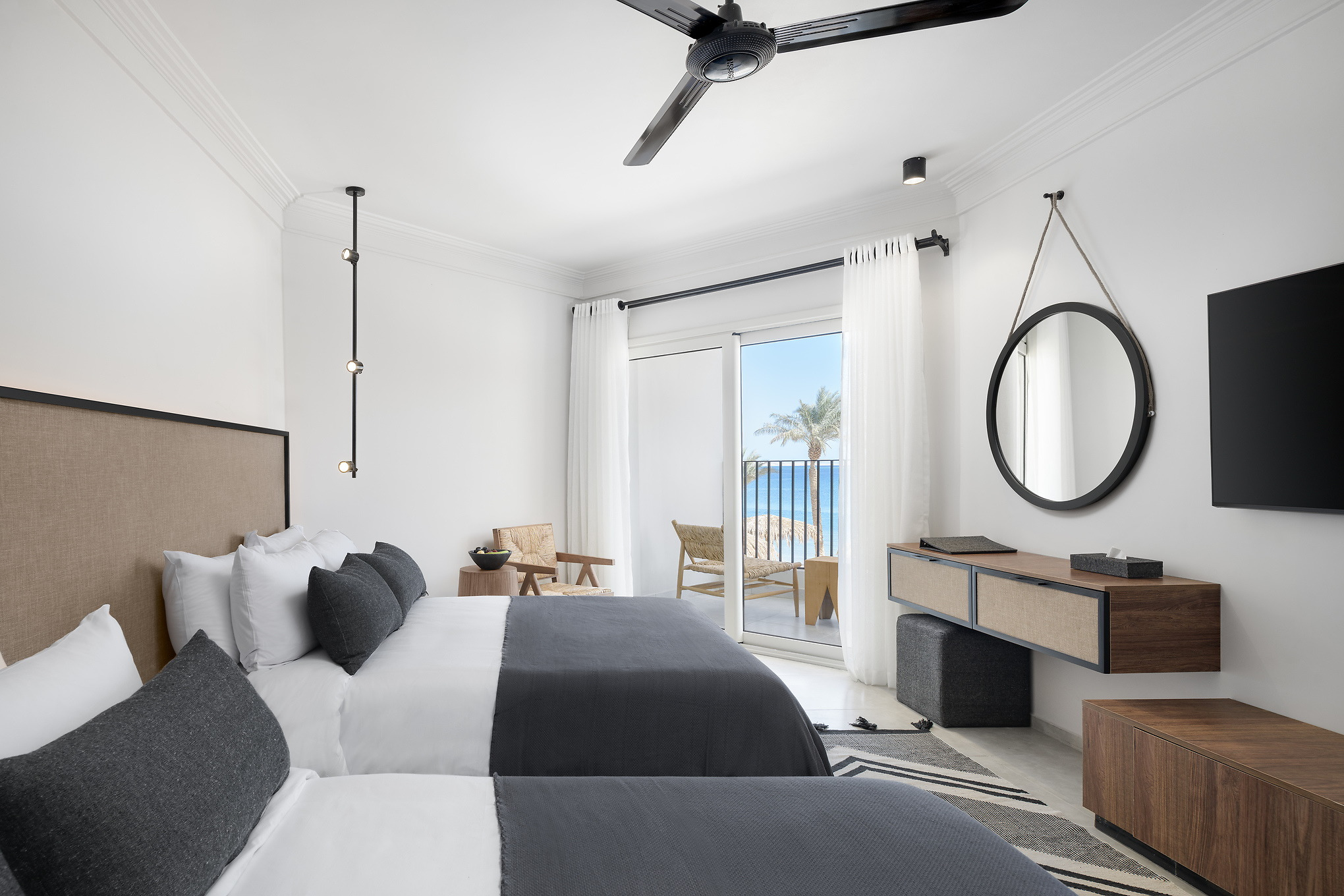 塞里海滩酒店 | Serry | 2023 | 埃及-13