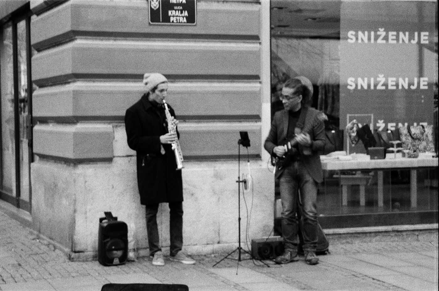 Minolta Dyna· 500si 摄影作品赏析-8