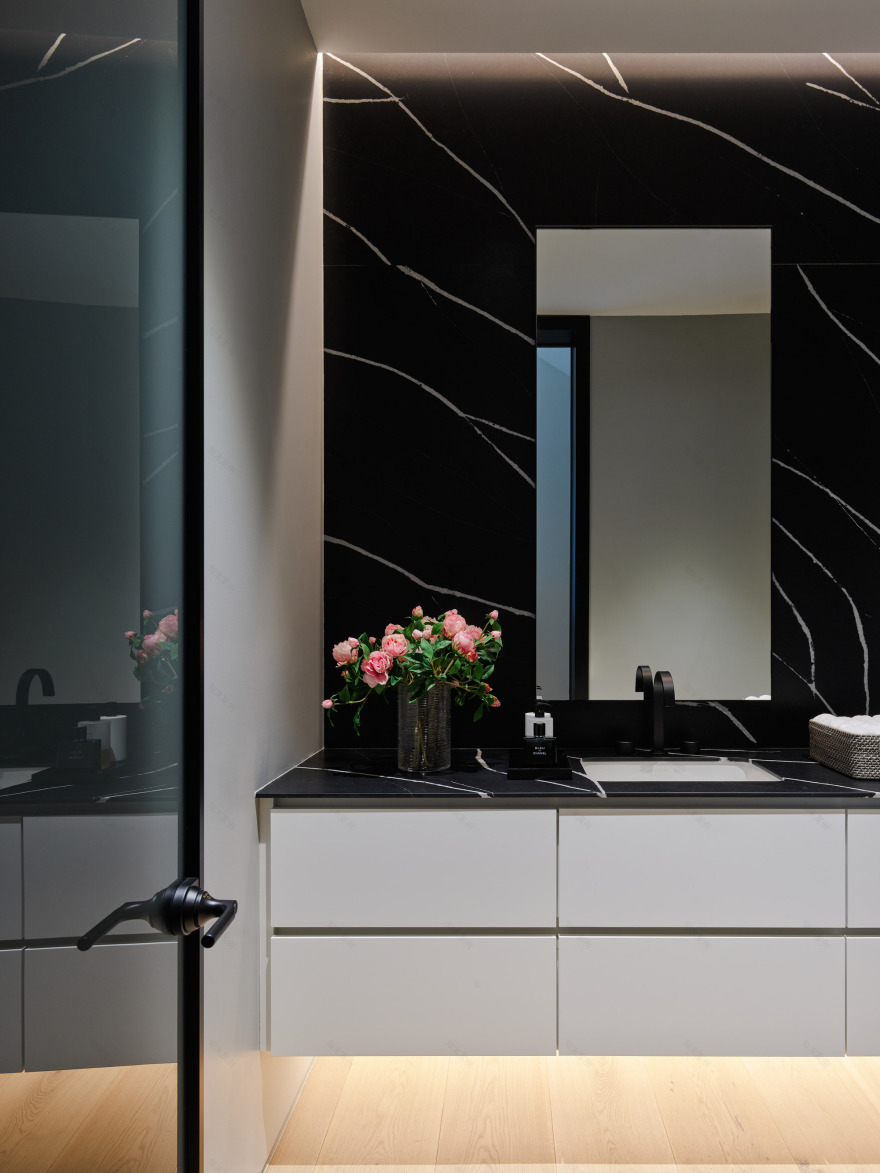 南顿住所丨加拿大温哥华丨Bla Deisgn Group-56