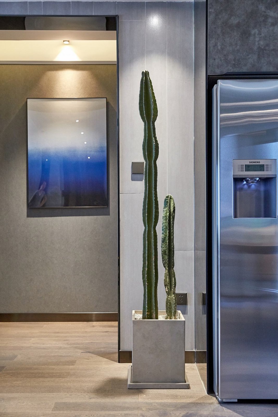 质觉·现代  凌图空间设计-18