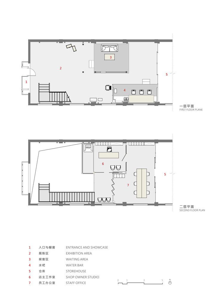 南京劳工联盟时尚工作室丨中国南京丨TRIOSTUDIO-42