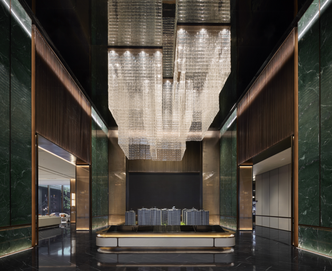 嘉宏·国色风华售楼处丨中国常州丨EH DESIGN GROUP易和室内设计-19