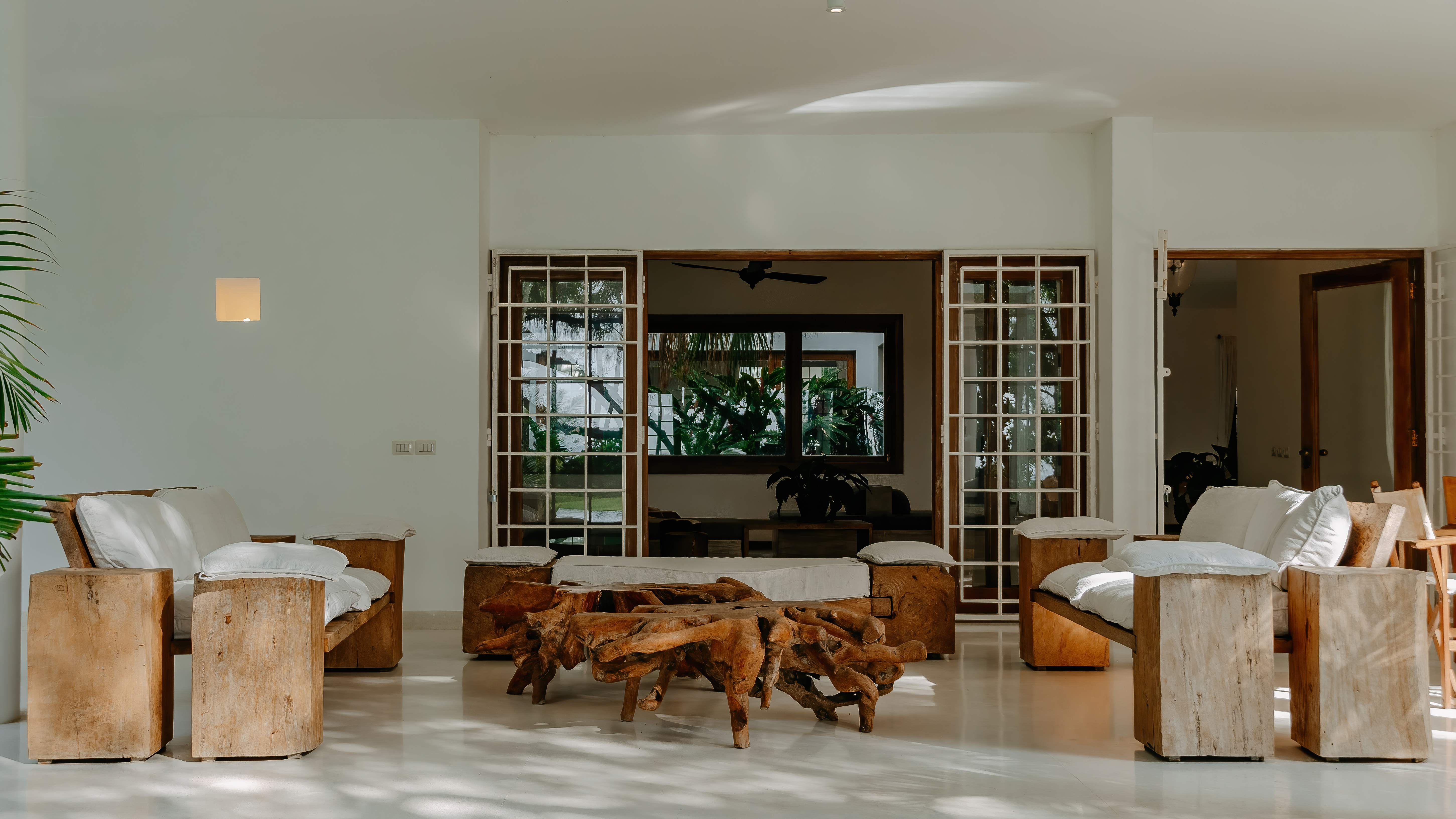 度假酒店Zuri | Watamu-48