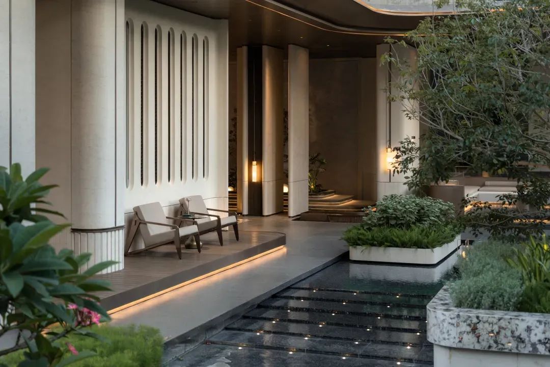 MAXI美溪丨度假森居，漂浮岛屿|深圳招商·雍境二期-50