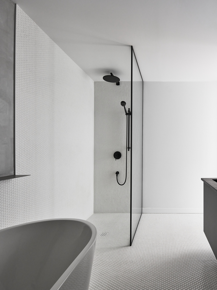 Le LouisHébert Housing 现代遗产建筑设计丨加拿大蒙特利尔丨NatureHumaine-34