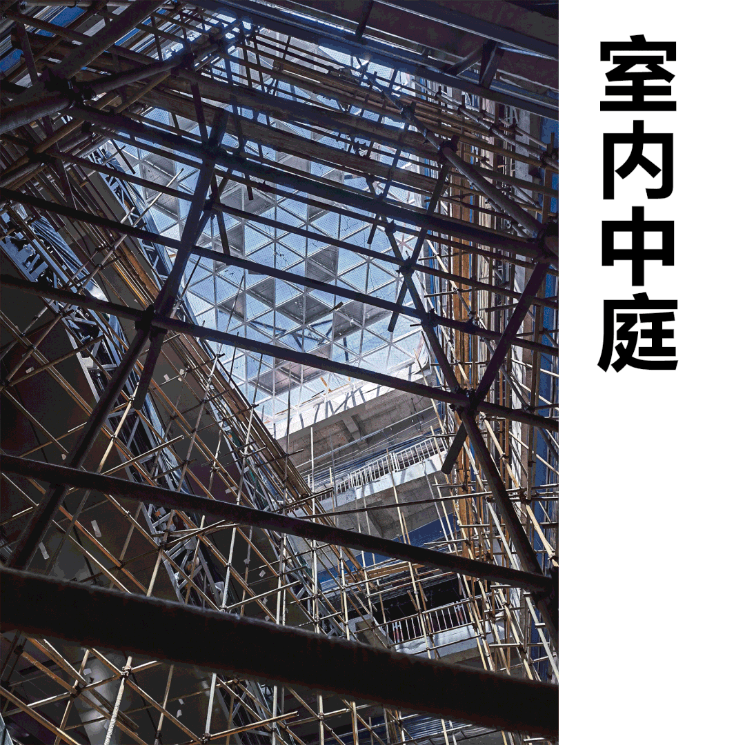 青岛大悦春风里丨中国青岛丨大奕明亮建筑事务所-4