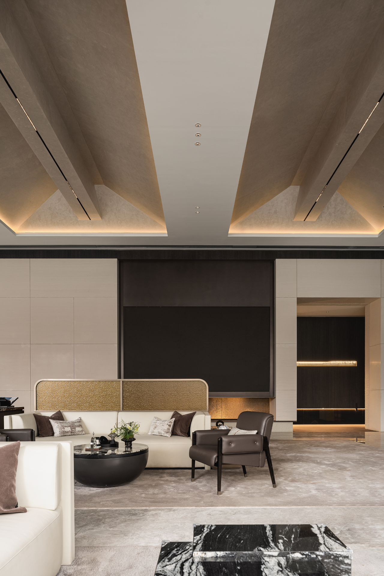 中海太原学仕里丨中国太原丨研质共设-52