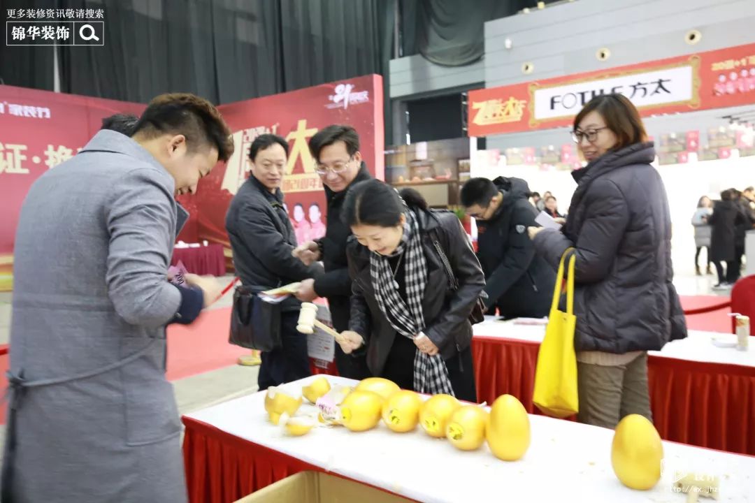 锦华装饰 21 周年庆 | 5745 单创历史新高,专业团队打造温暖家-112