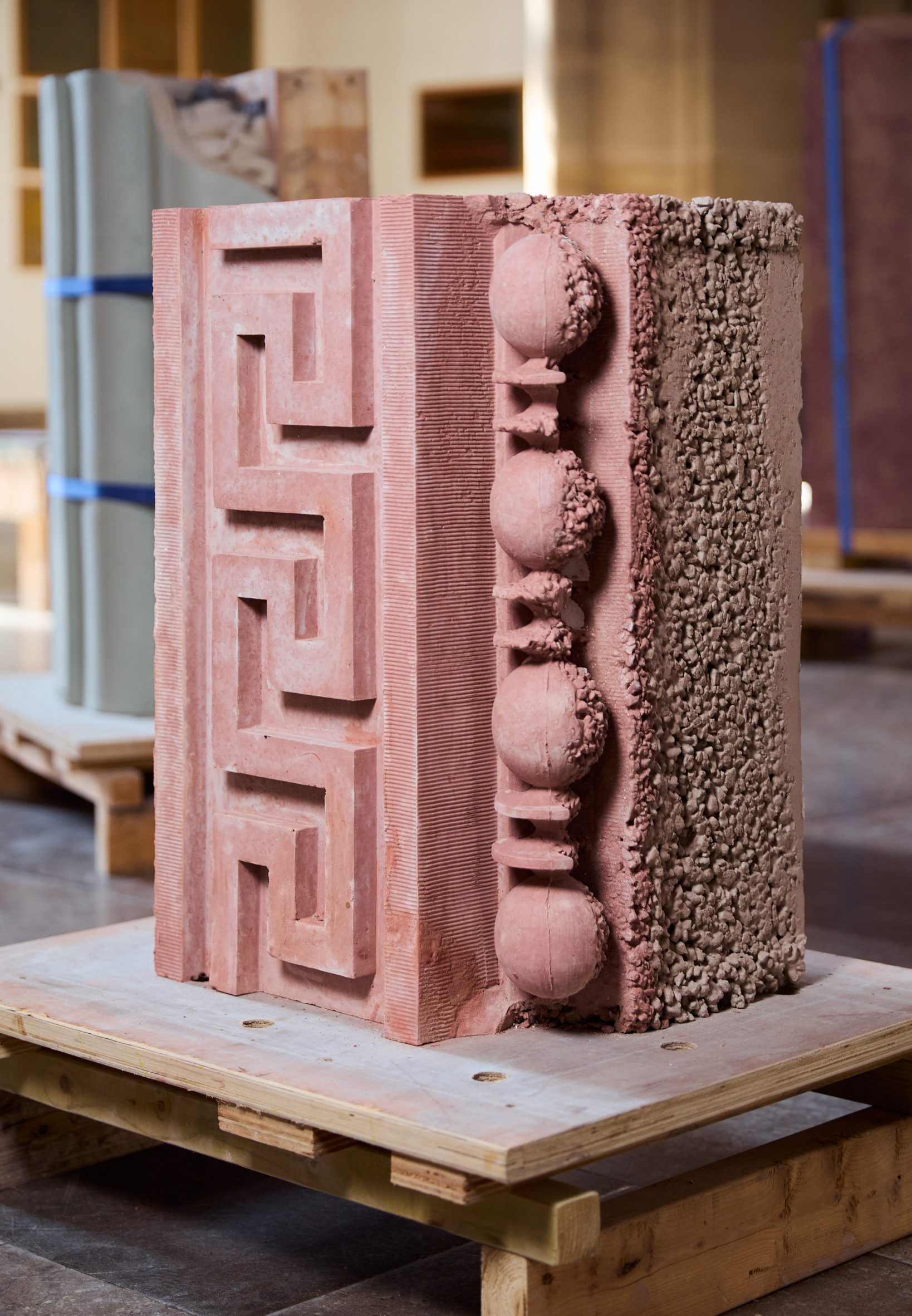 Poured Earth可持续建筑方法项目-9