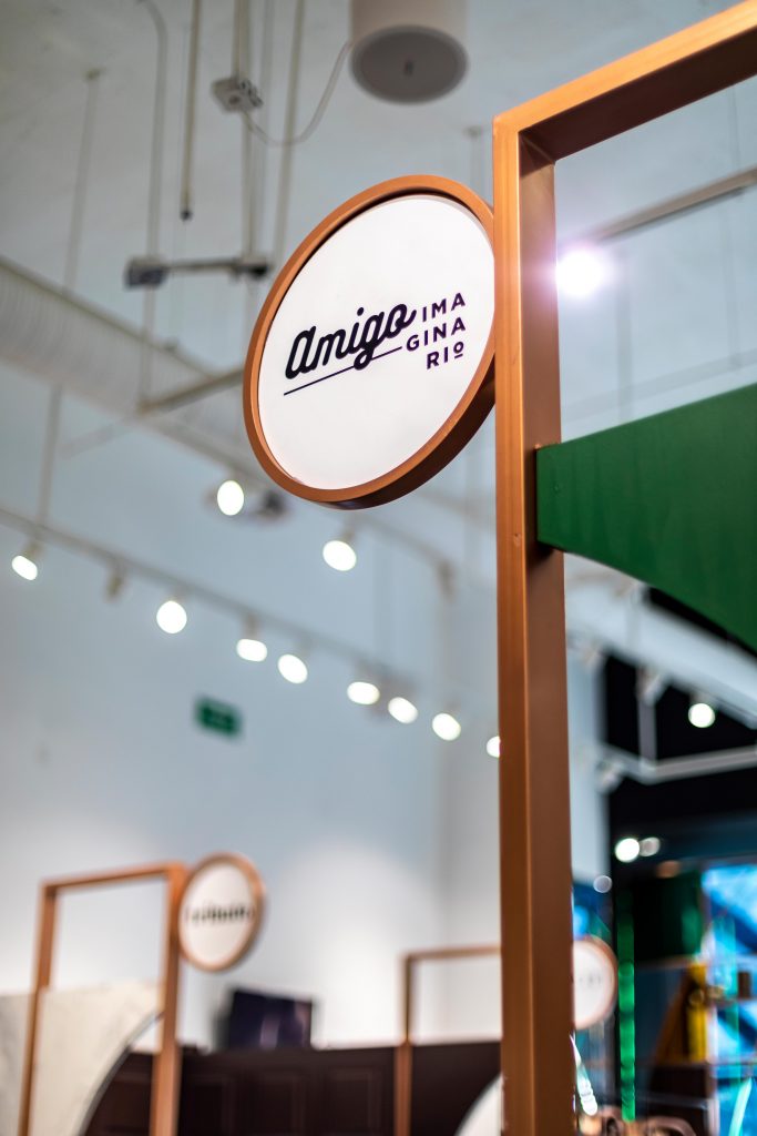 墨西哥设计盛宴 | Buchanan’s 18 在 Guadalajara 的“The gift of being present”展览-21