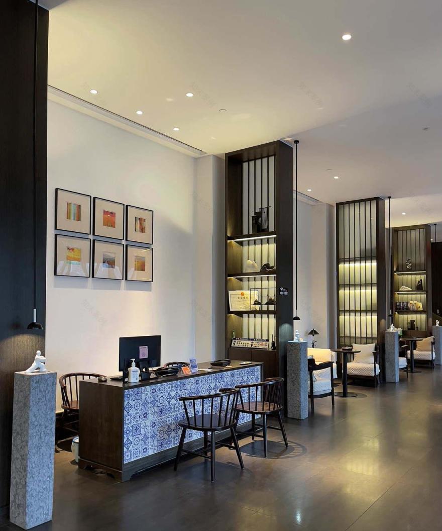 恩施大峡谷度假酒店丨中国恩施丨张文基-36