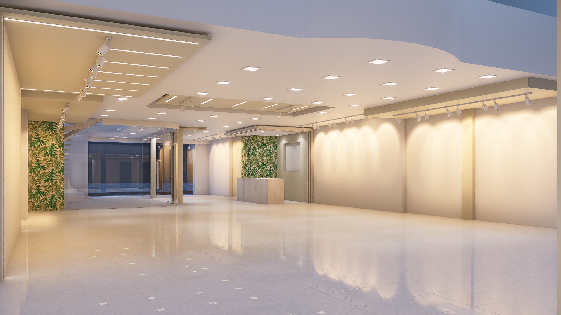 PROYECTO REMODELACIÓN AN-11