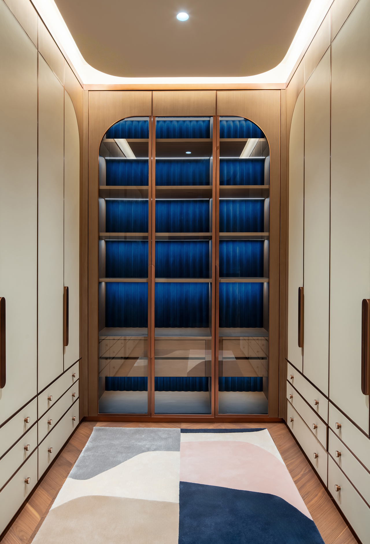 Dariel Studio · 余杭·宸韵臻邸丨中国杭州-36