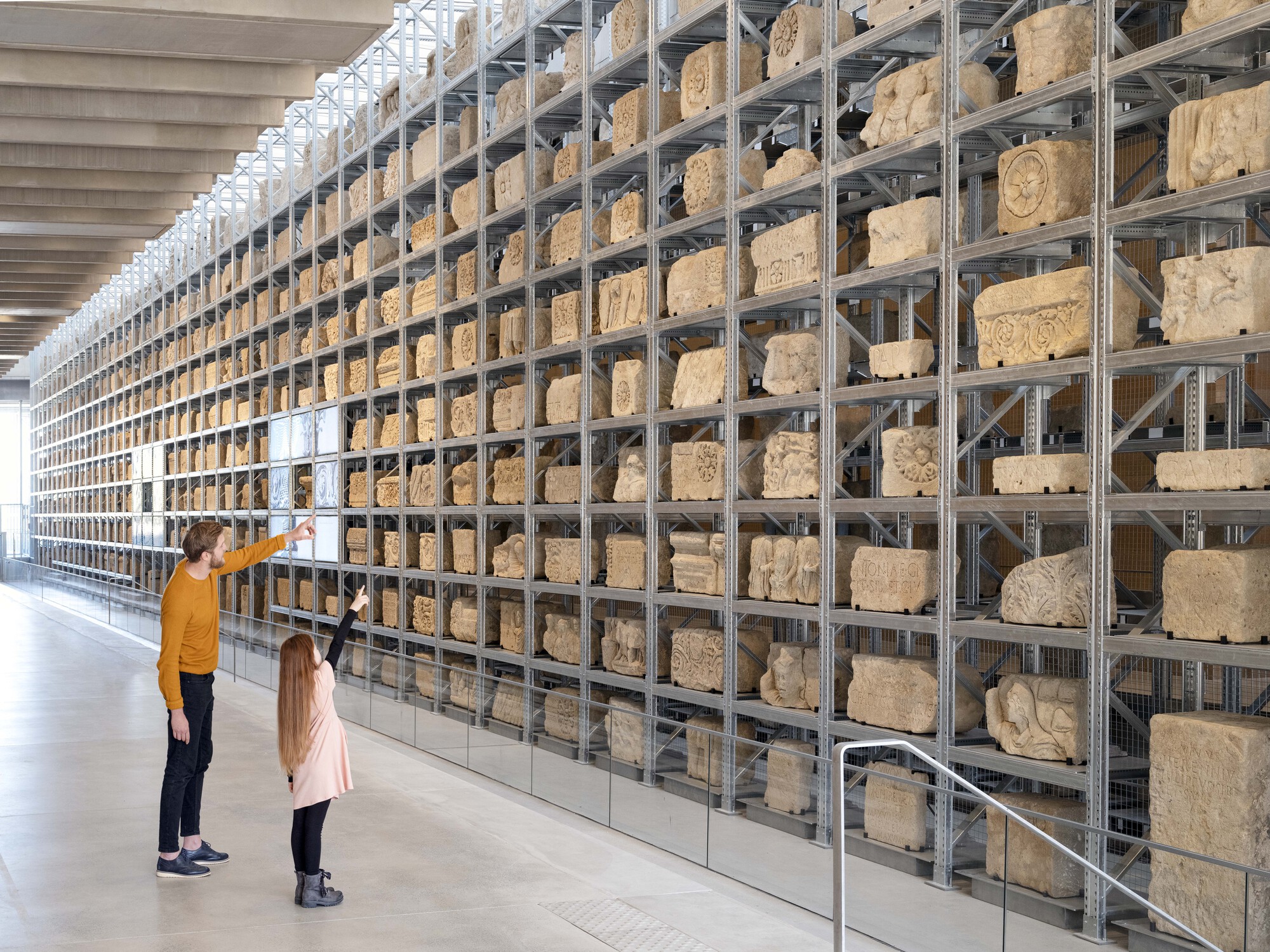 丨法国丨Foster + Partners-50