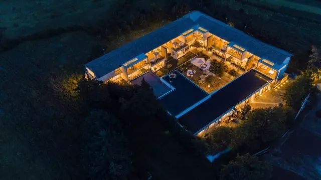 1492期 2019中国最美民宿设计,美出新高度!-130