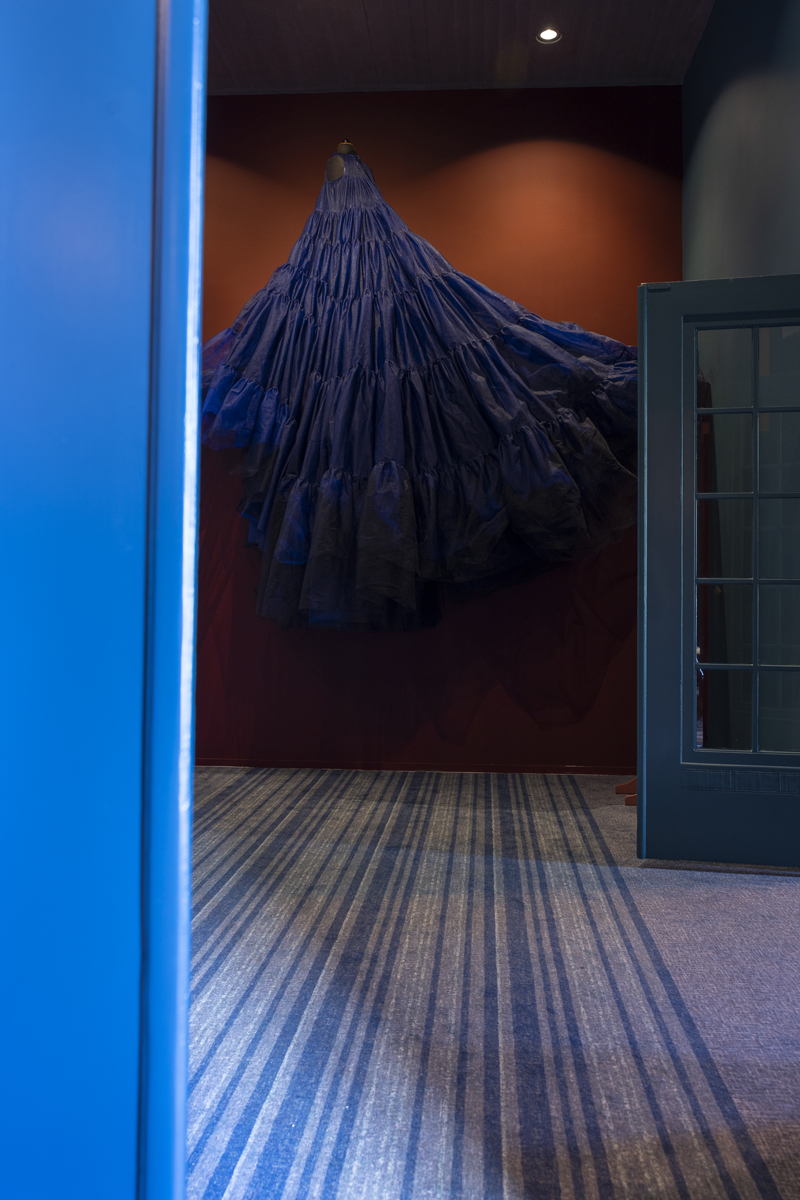 海牙皇家剧院改造丨荷兰海牙丨E.S.T.I.D.A.-31