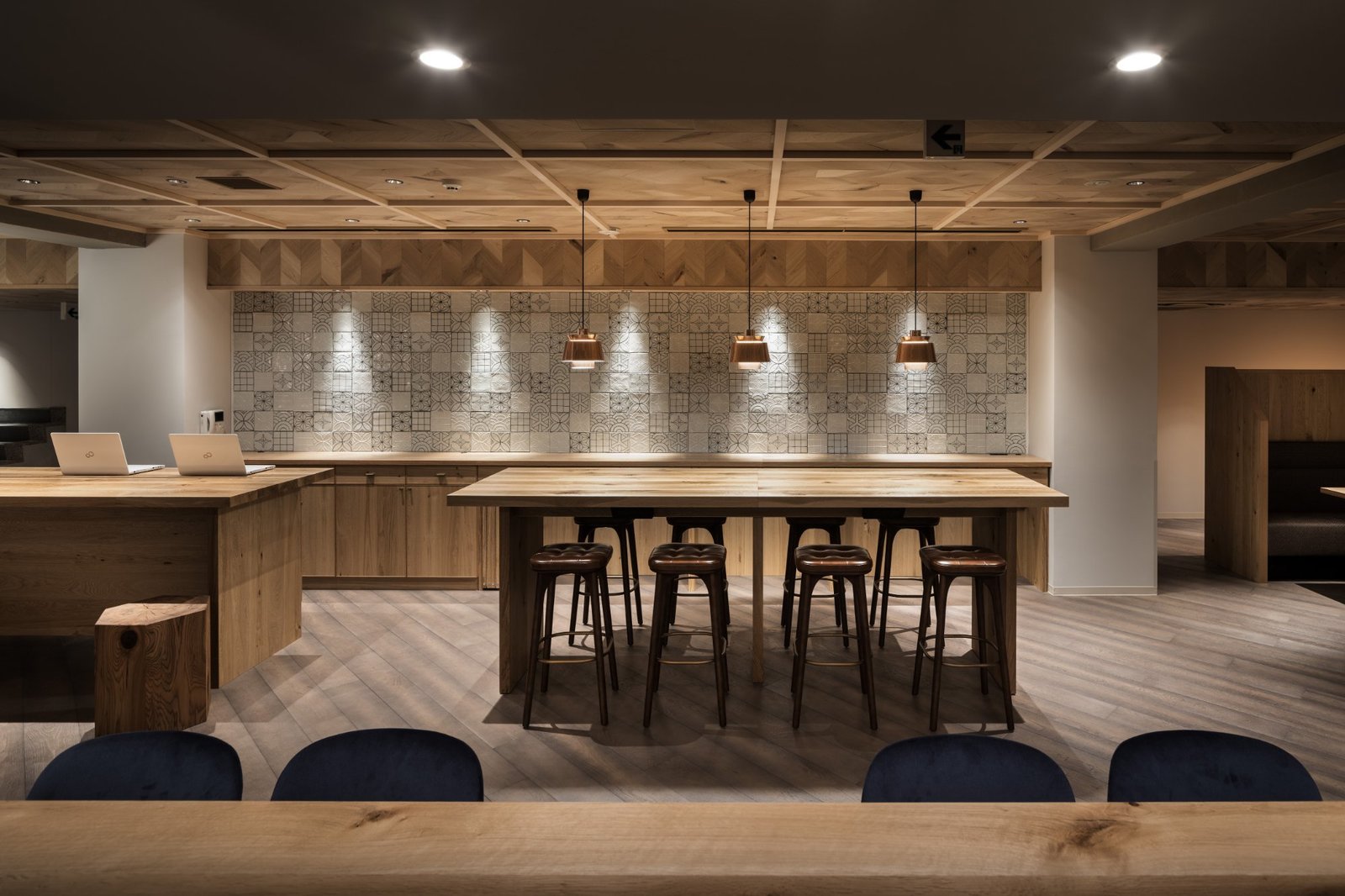 日本京都府 Rakuro 共享酒店-10