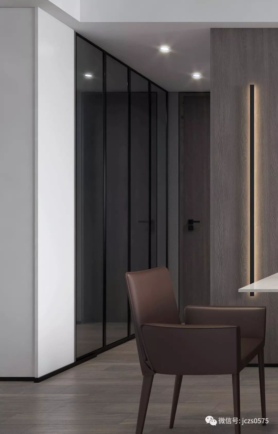 绍兴海樾府 | 纯粹生活,现代艺术空间-20