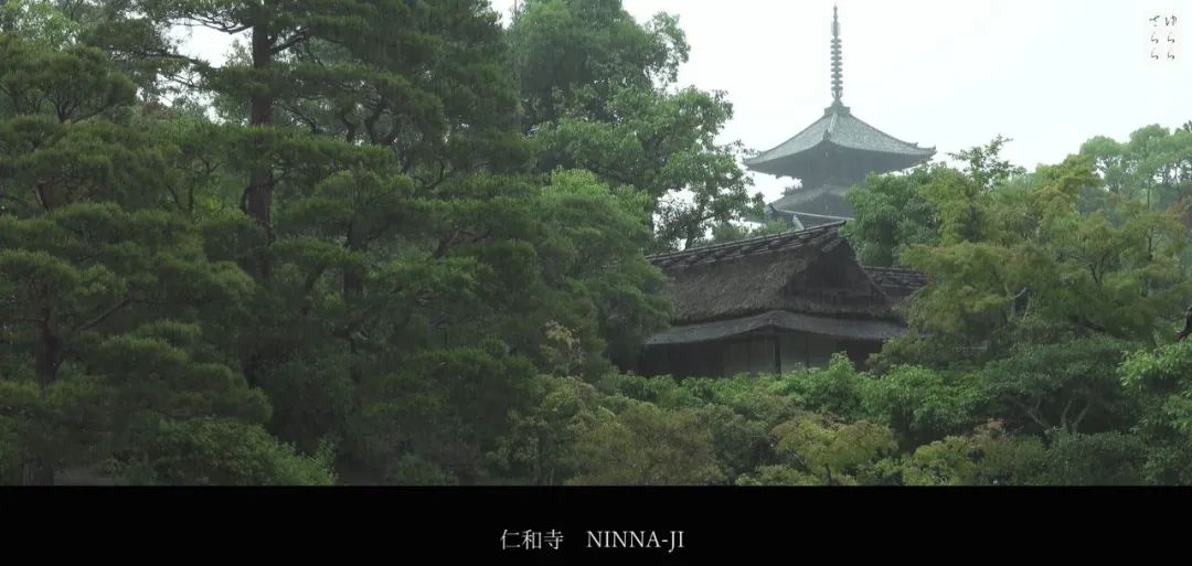 京都禅意庭院，演绎日本自然之美-55