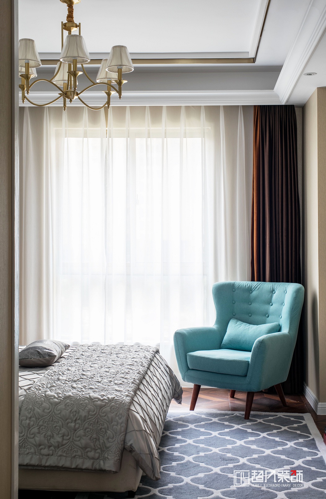 素颜的秘密丨中国荆州-20