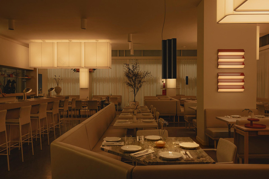 咪咪、奥莉娅与瓦咖啡丨加拿大丨Ste. Marie Art and Design-4