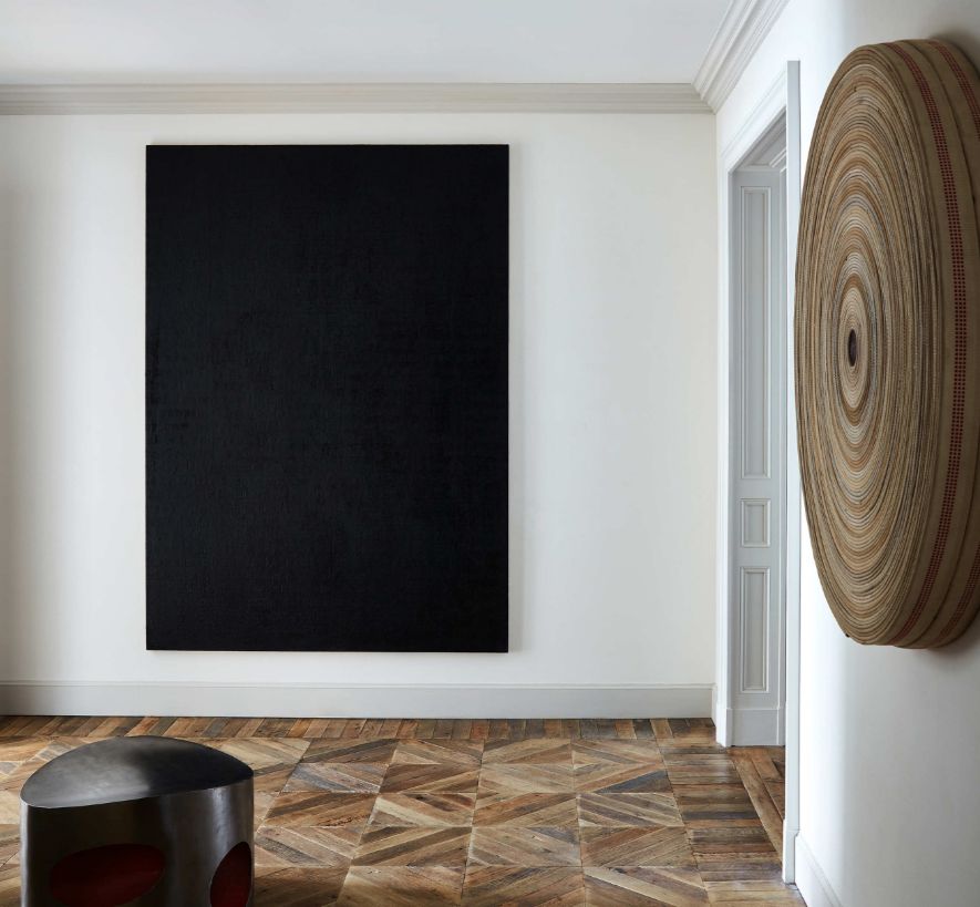 融合古典与现代的拉斯维加斯住宅-22