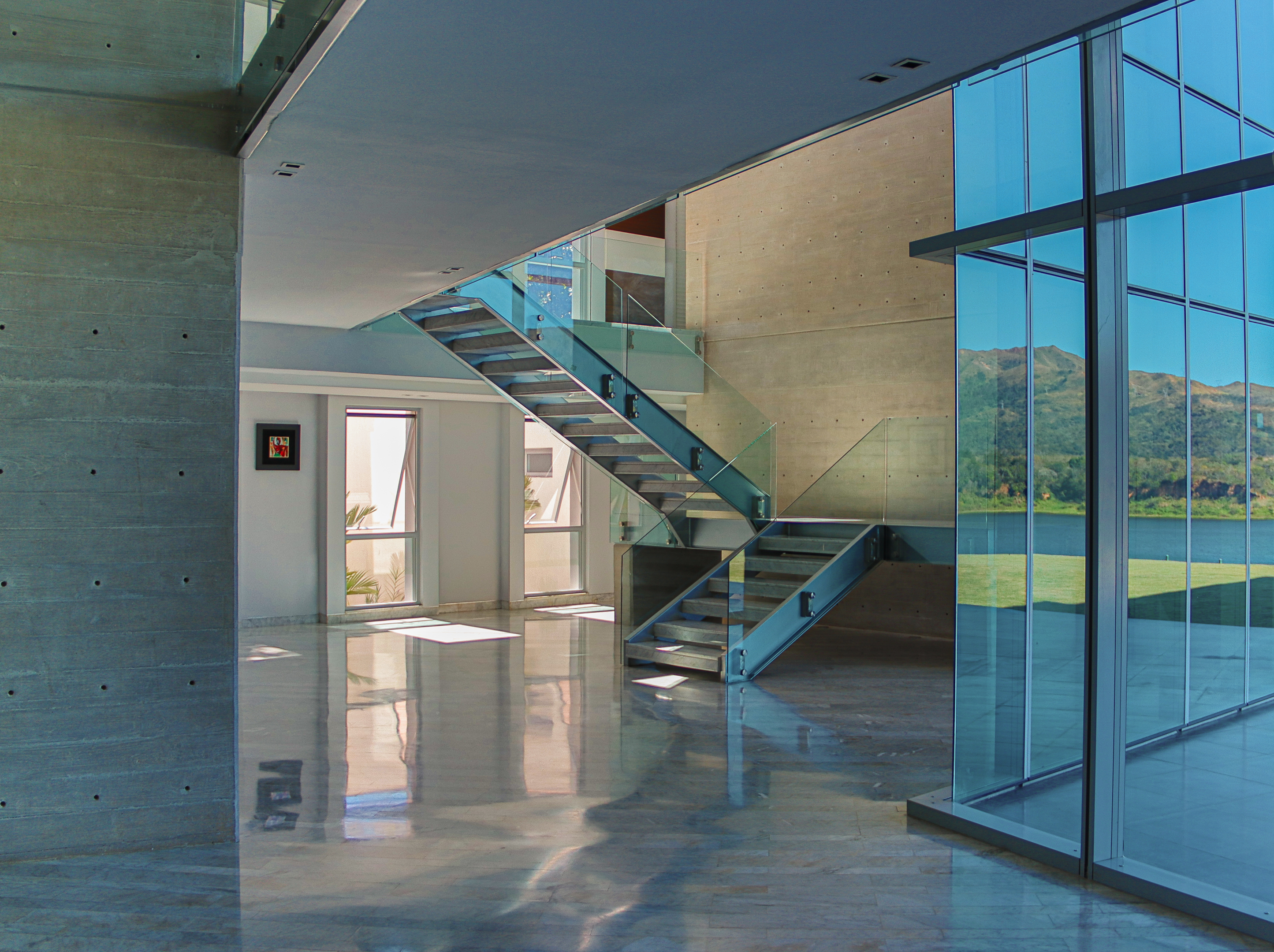 JF 之家丨委内瑞拉丨Arq. Henry Rueda-7