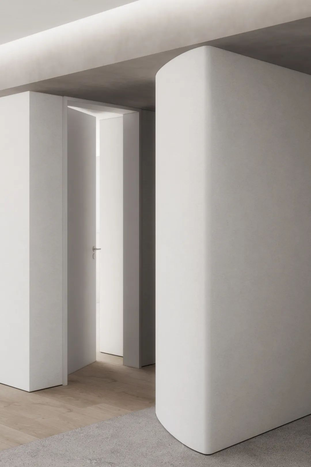 光影交织的江阴私宅设计-38