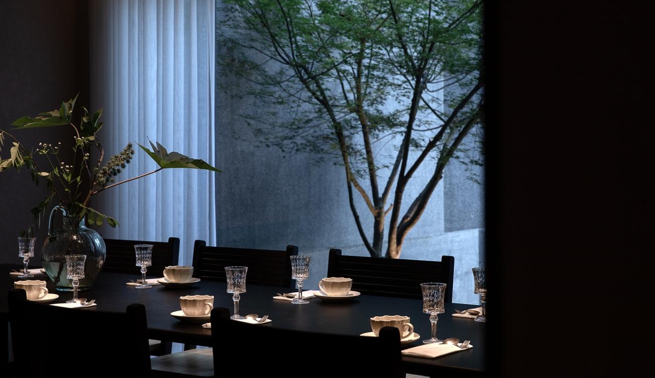 溪山行旅艺文居停（民宿）丨中国浙江丨杭州RCD建築空間設计事務所-42