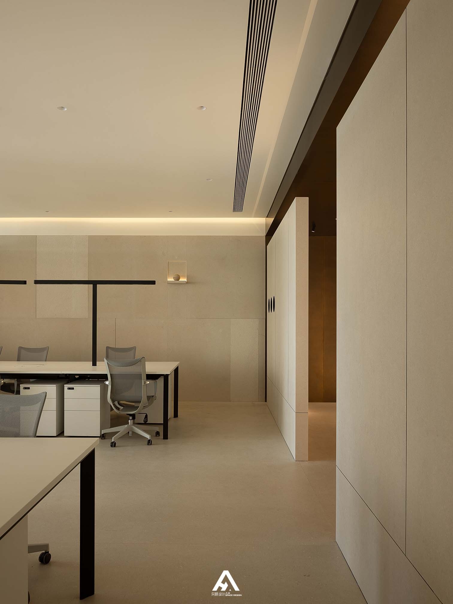 250m²艺术会所设计丨中国南昌丨南昌阿鹤设计-22