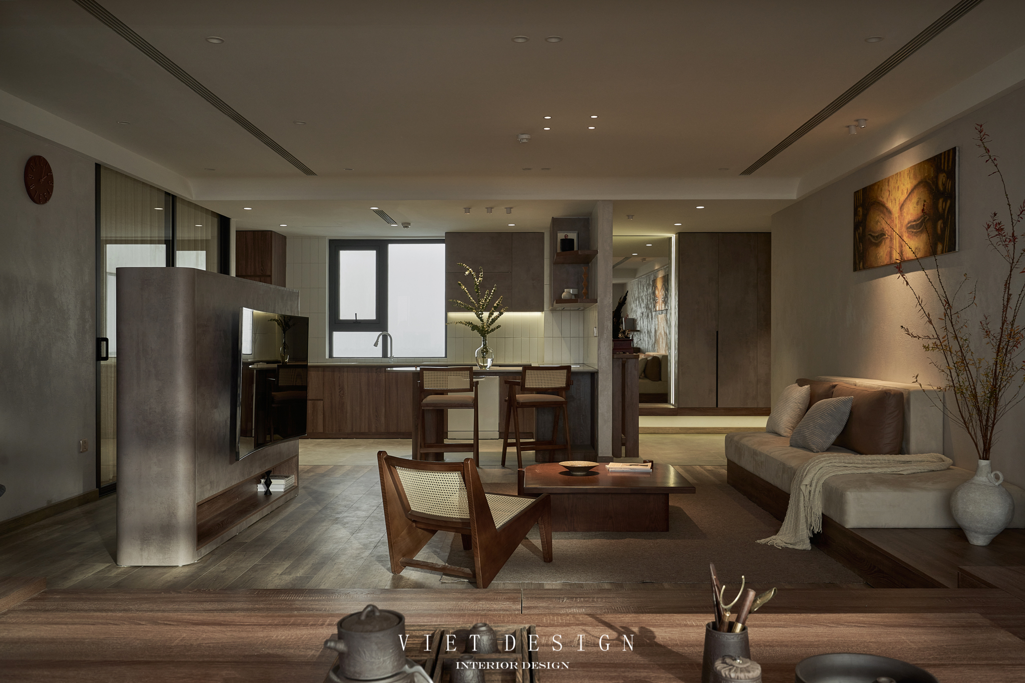 拥抱空间（现实）丨VIET Design-26