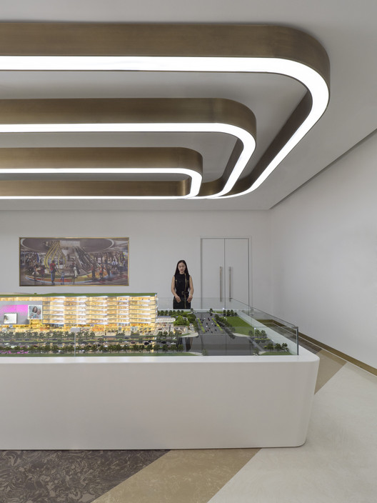 北京霍普森展览中心-24